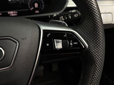 2023 Audi e-tron