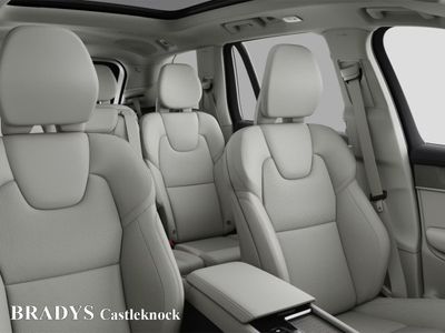 2026 Volvo XC90