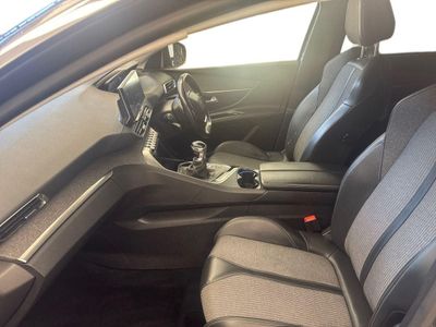 2021 Peugeot 5008