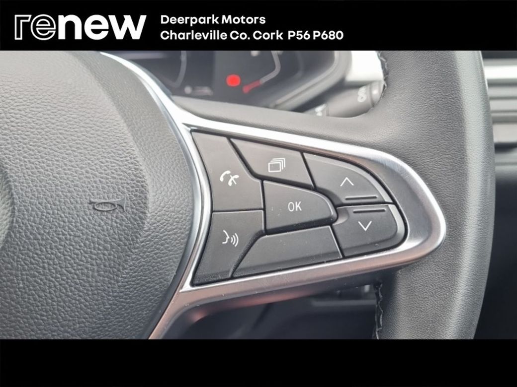 2023 Renault Captur