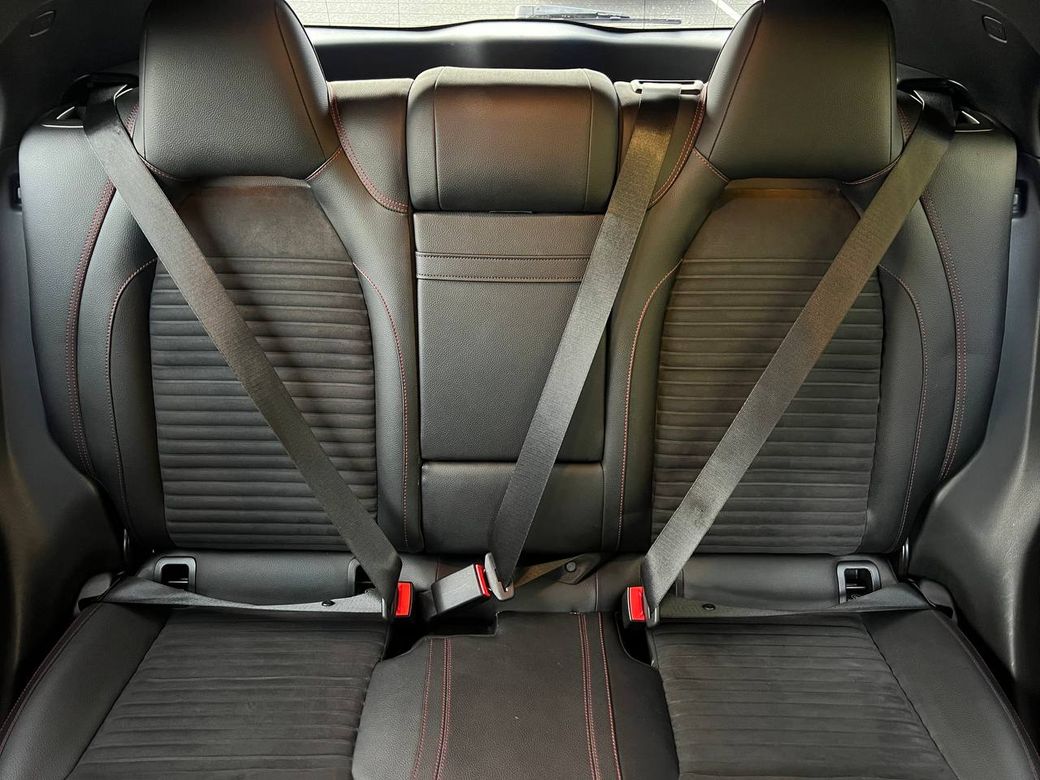 2013 Mercedes-Benz A Class