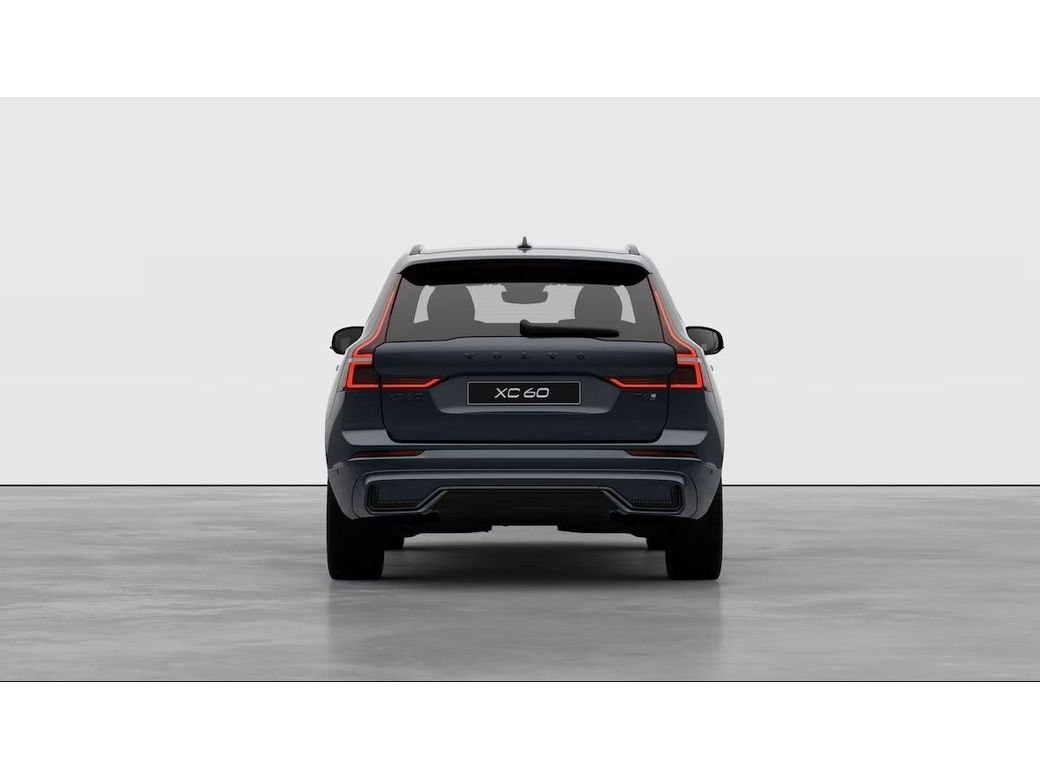 2026 Volvo XC60