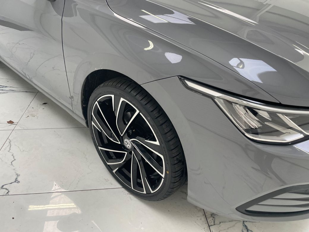 2023 Volkswagen Golf