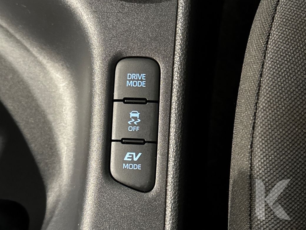 2023 Toyota Yaris