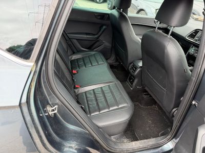 2019 SEAT Ateca