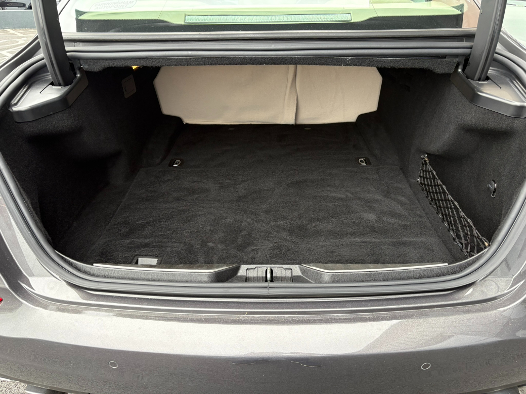 2016 Maserati Quattroporte
