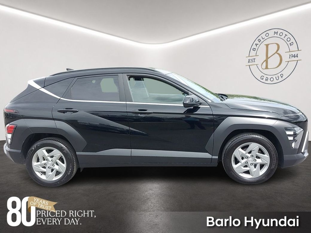 2023 Hyundai Kona