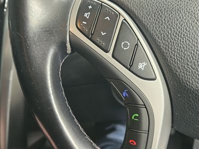 2015 Hyundai i30