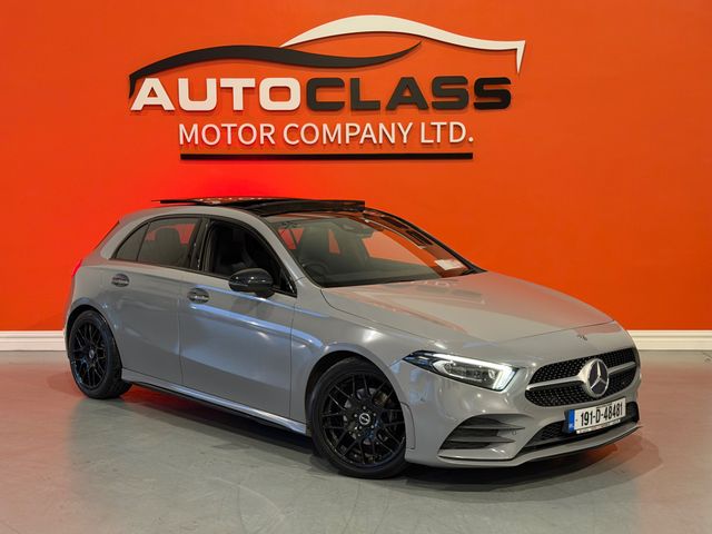 vehicle for sale from Autoclass Motor Company