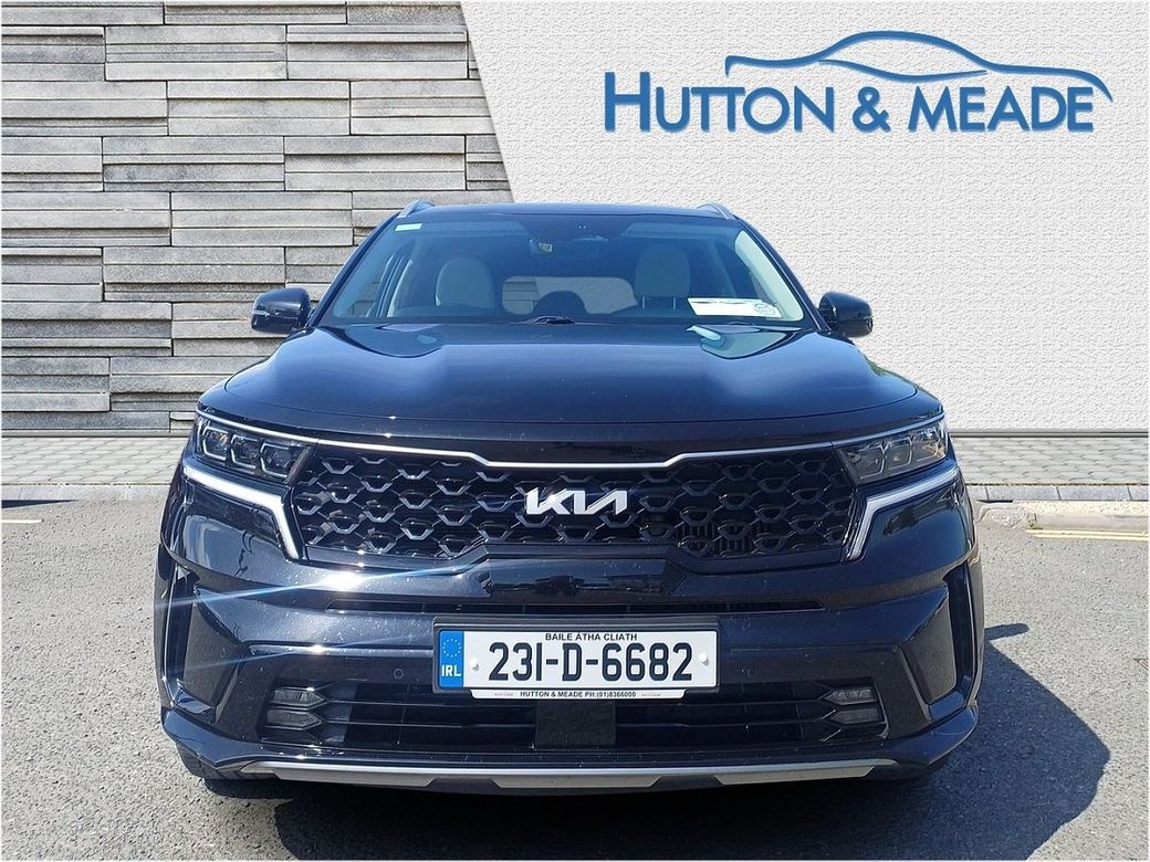 2023 Kia Sorento