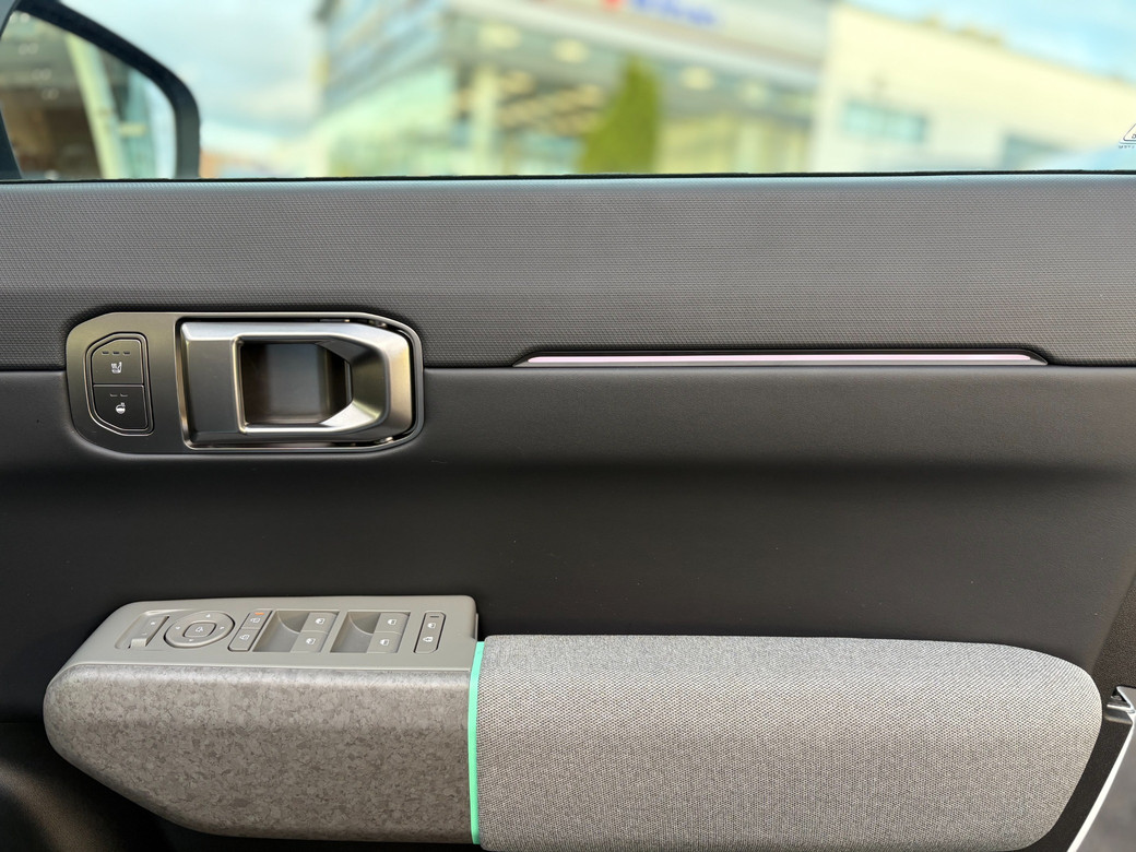 2026 Kia EV4