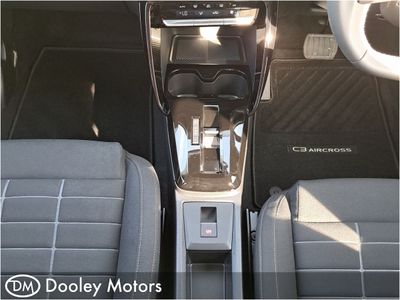 2026 Citroen C3 Aircross