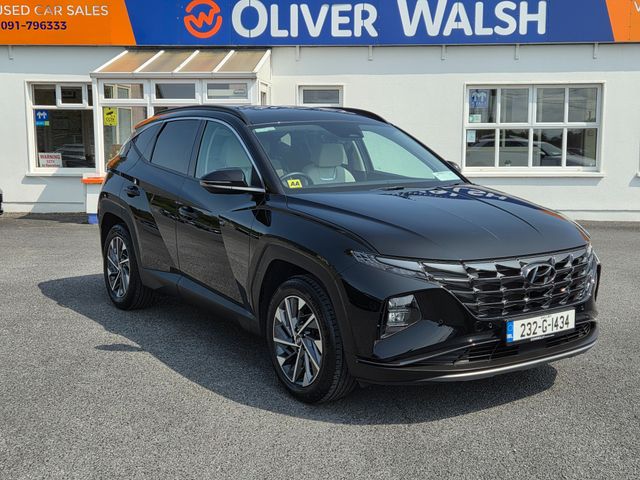 vehicle for sale from Oliver Walsh Autos