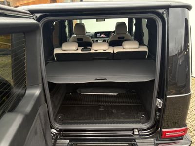 2023 Mercedes-Benz G Class