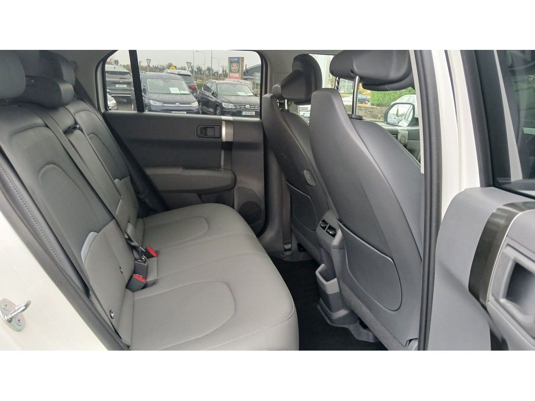 2025 Kia EV3