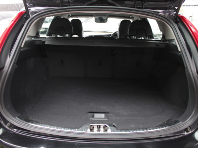 2017 Volvo V60