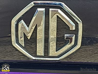 2023 MG 4