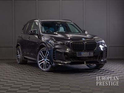 2023 BMW X5