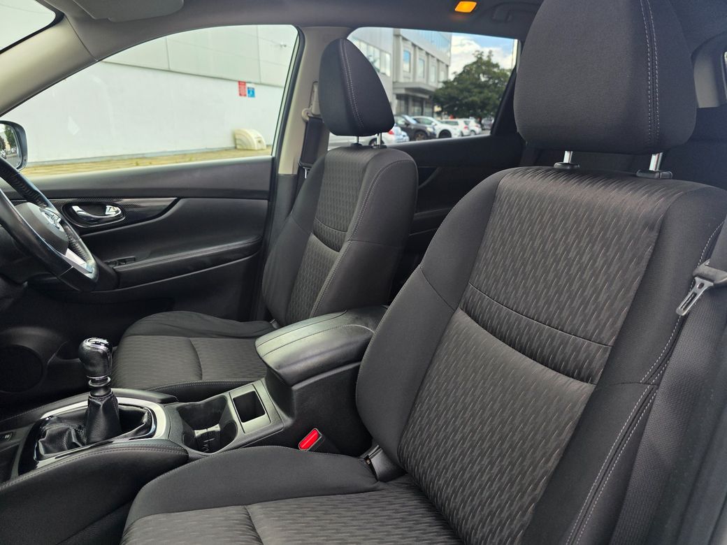 2019 Nissan X-Trail