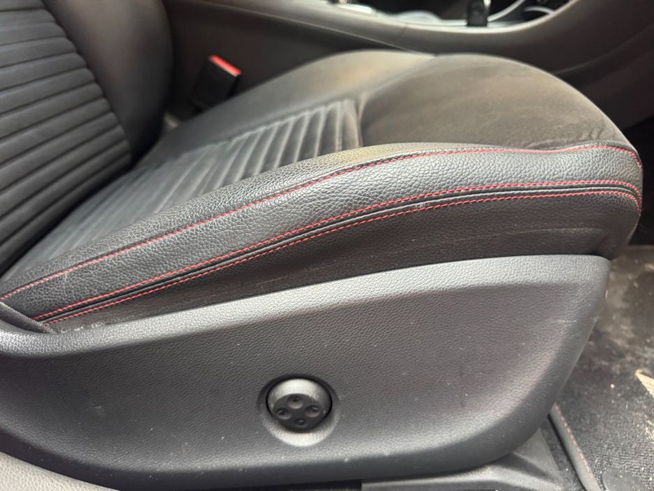 2014 Mercedes-Benz A Class
