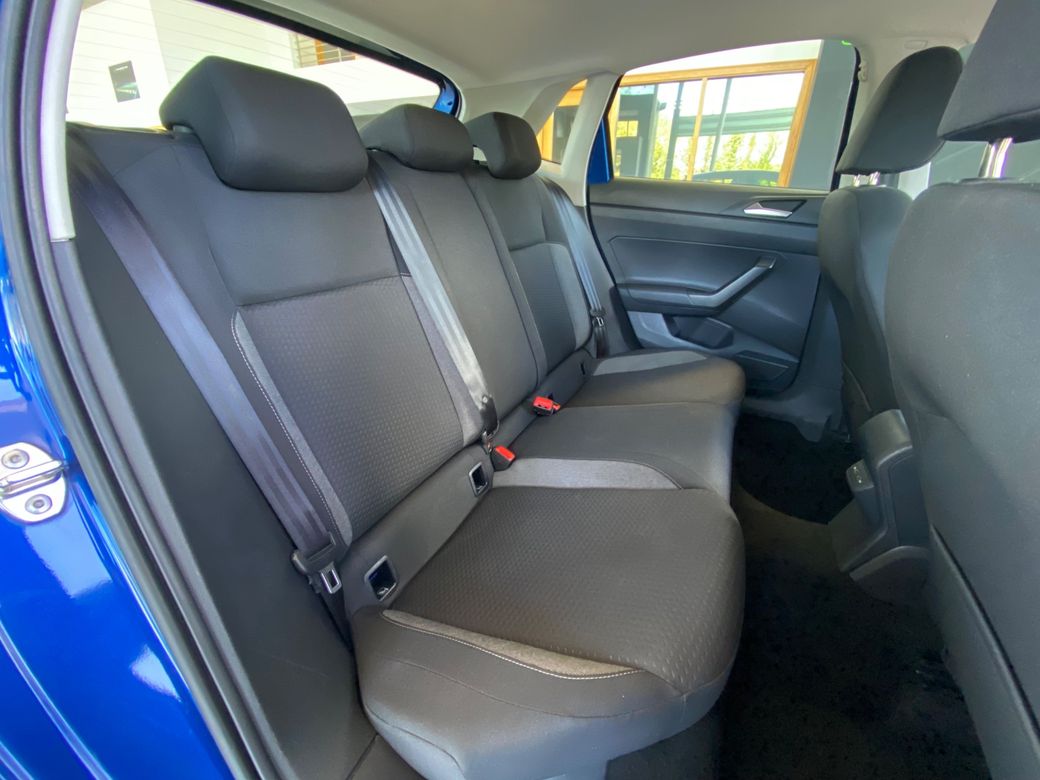 2023 Volkswagen Polo