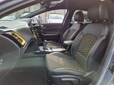 2020 Kia XCeed