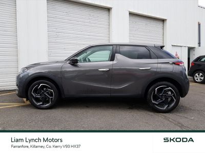 2023 DS Automobiles DS 3