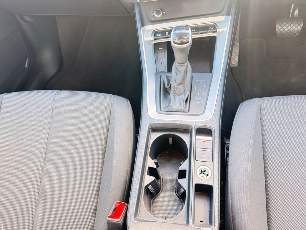 2024 Audi Q3