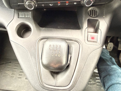2023 Fiat Doblo