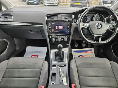 2020 Volkswagen Golf