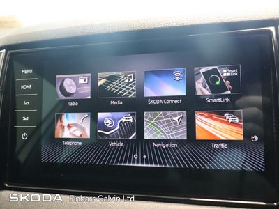 2019 Skoda Karoq