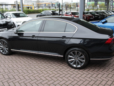 2022 Volkswagen Passat