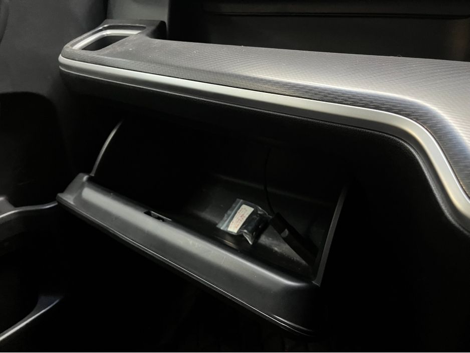 2018 Honda Stepwagon