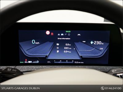 2024 Kia EV6