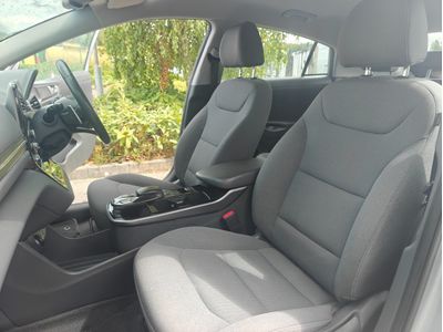 2021 Hyundai Ioniq