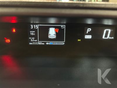 2019 Toyota Aqua