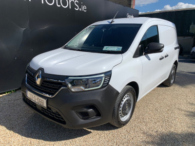 2023 Renault Kangoo
