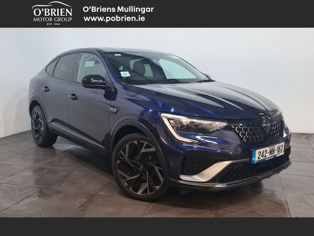 vehicle for sale from O'Briens Motor Group