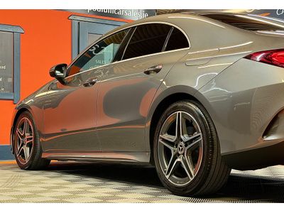 2020 Mercedes-Benz CLA Class