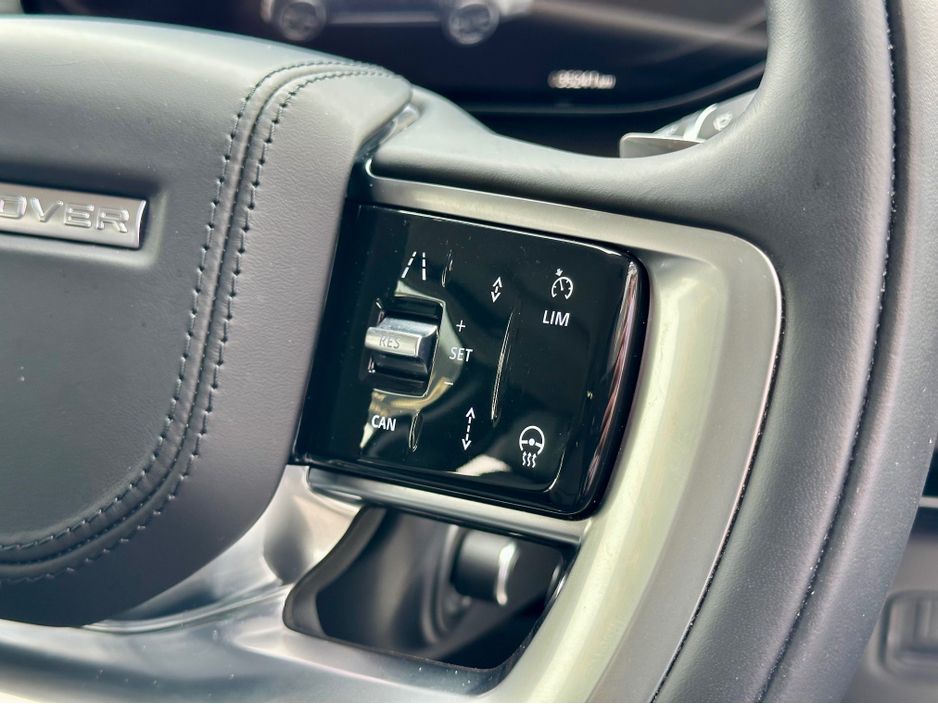 2024 Land Rover Range Rover Sport