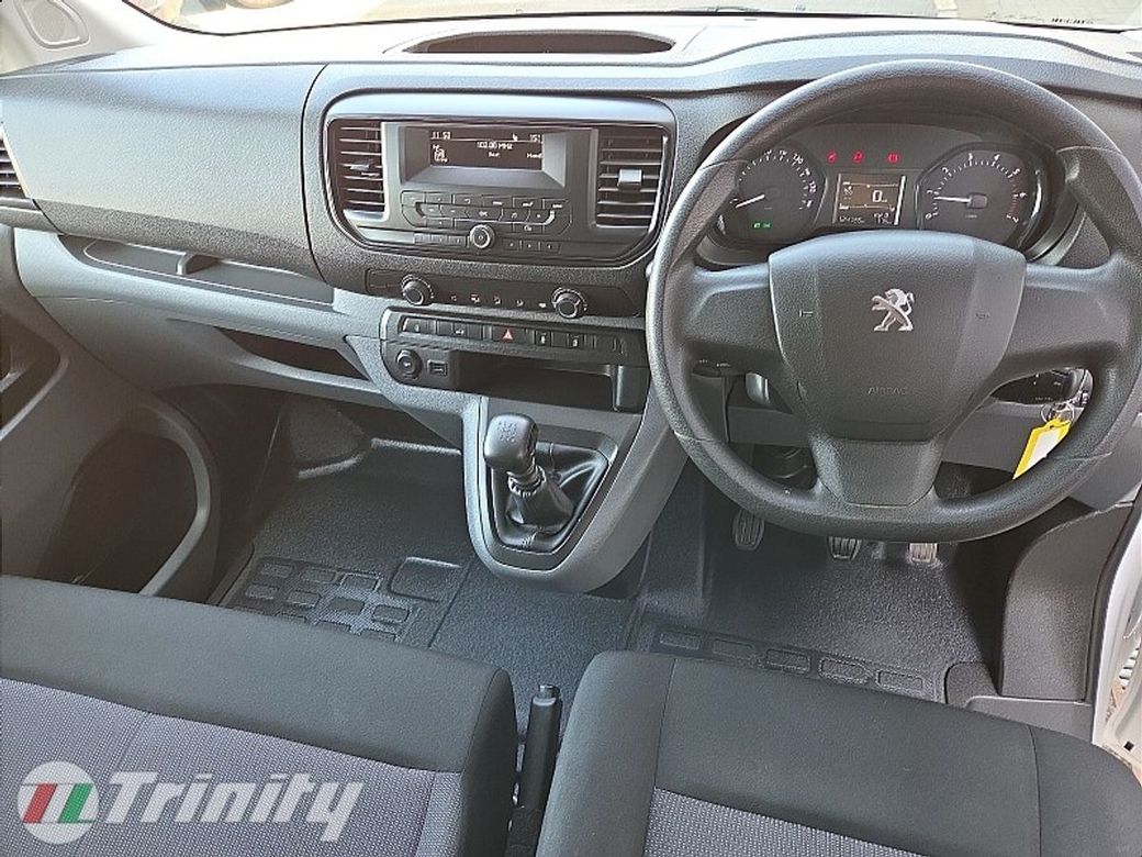 2023 Peugeot Expert