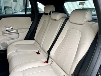 2022 Mercedes-Benz GLA Class