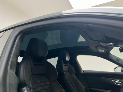 2023 Audi e-tron GT