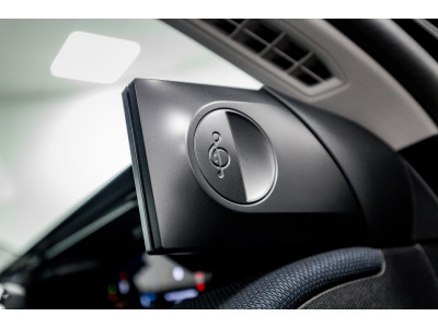 2026 Citroen C5 Aircross