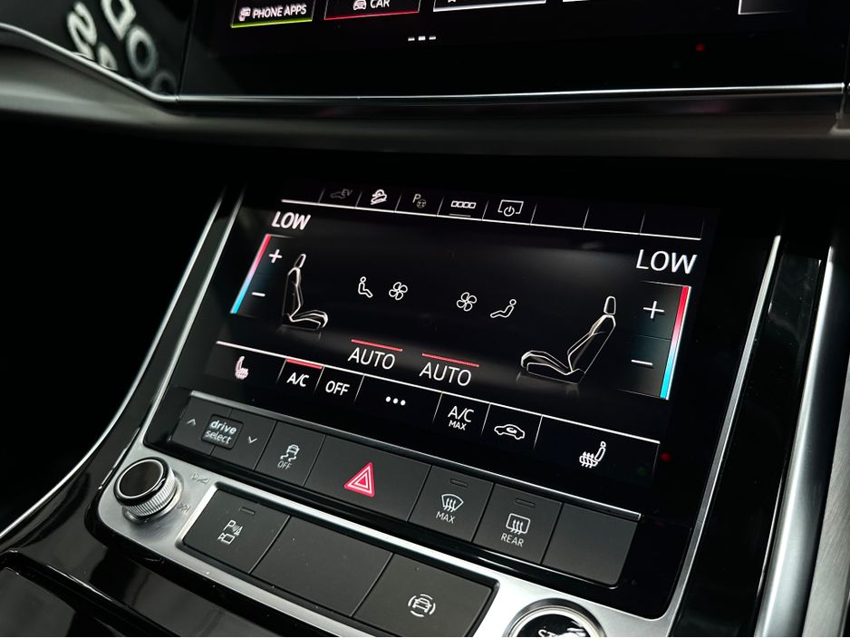 2022 Audi Q7