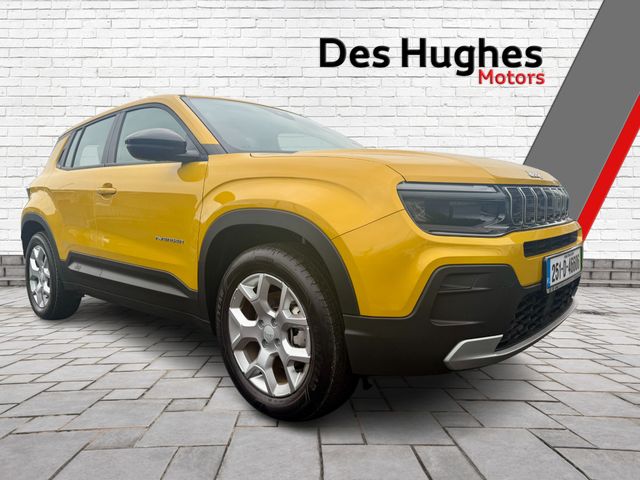 vehicle for sale from Des Hughes Motors
