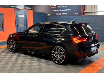 2016 BMW 1 Series