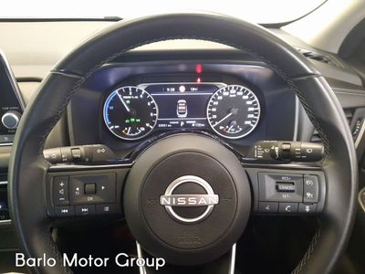 2024 Nissan Qashqai