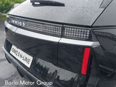 2026 Hyundai Ioniq 5