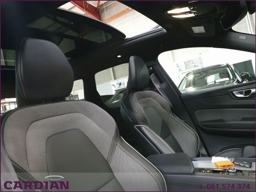2025 Volvo XC60
